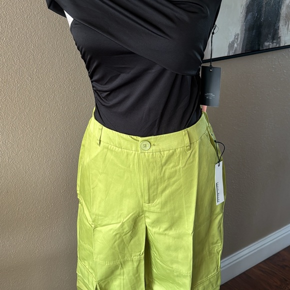 🆕Straight leg cargo pants with pockets - Picture 9 of 9